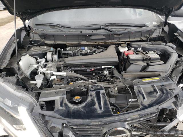 Photo 12 from auction – 2020 NISSAN ROGUE S with VIN 5N1AT2MT9LC802282