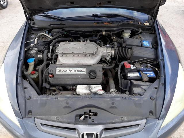 Photo 11 from auction – 2003 HONDA ACCORD EX with VIN 1HGCM66563A056743