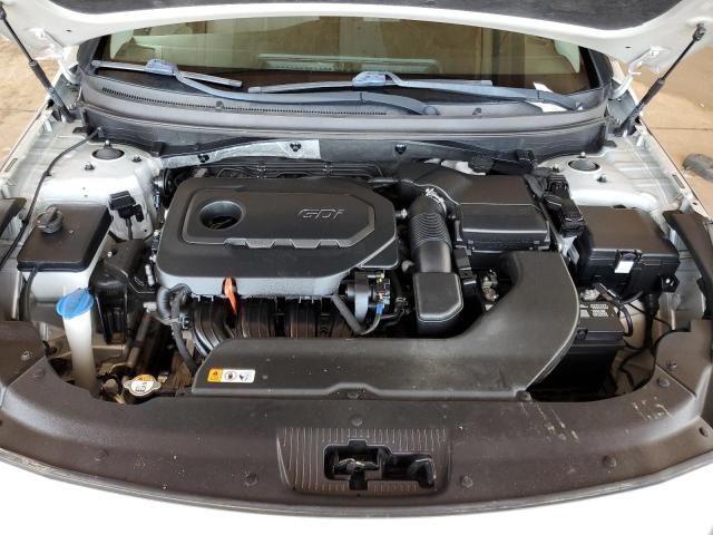 Photo 11 from auction – 2017 HYUNDAI SONATA SE with VIN 5NPE24AF9HH503700