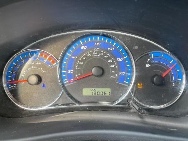 Photo 8 from auction – 2009 SUBARU FORESTER 2 with VIN JF2SH61669G767316