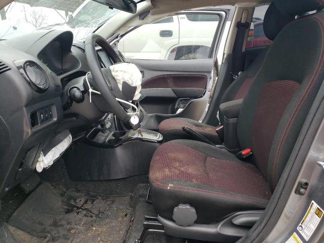 Photo 7 from auction – 2023 MITSUBISHI MIRAGE G4 with VIN ML32FUFJ3PHF00718