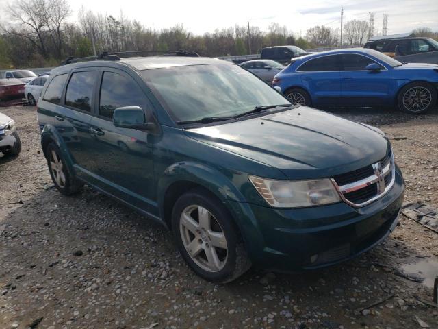 Photo 4 from auction – 2009 DODGE JOURNEY SX with VIN 3D4GG57V29T171604