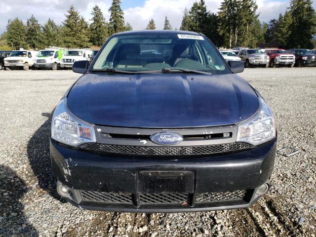 Photo 5 from auction – 2008 FORD FOCUS with VIN 1FAHP35N68W138886