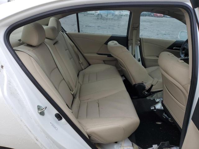 Photo 10 from auction – 2014 HONDA ACCORD EXL with VIN 1HGCR2F85EA188853
