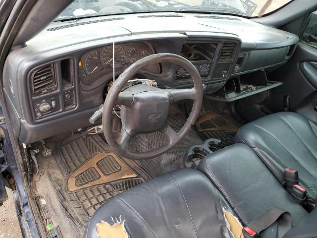 Photo 8 from auction – 2001 CHEVROLET SILVERADO with VIN 1GCEC14V01Z140426