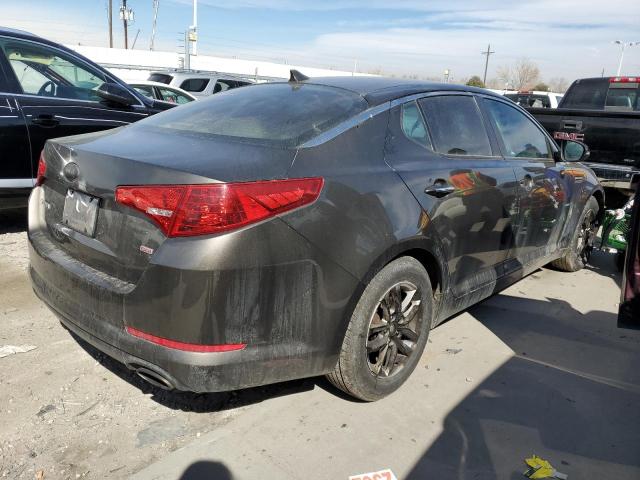 Photo 3 from auction – 2013 KIA OPTIMA LX with VIN 5XXGM4A71DG227403