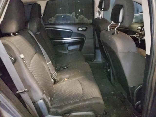 Photo 11 from auction – 2015 DODGE JOURNEY SX with VIN 3C4PDCBG0FT539938