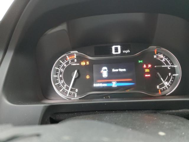 Photo 9 from auction – 2016 HONDA PILOT with VIN 5FNYF5H19GB013014