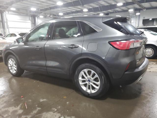Photo 2 from auction – 2020 FORD ESCAPE SE with VIN 1FMCU9G62LUA78384