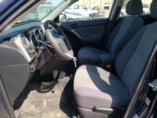 Photo 7 from auction – 2005 TOYOTA COROLLA MA with VIN 2T1KR32E65C488750