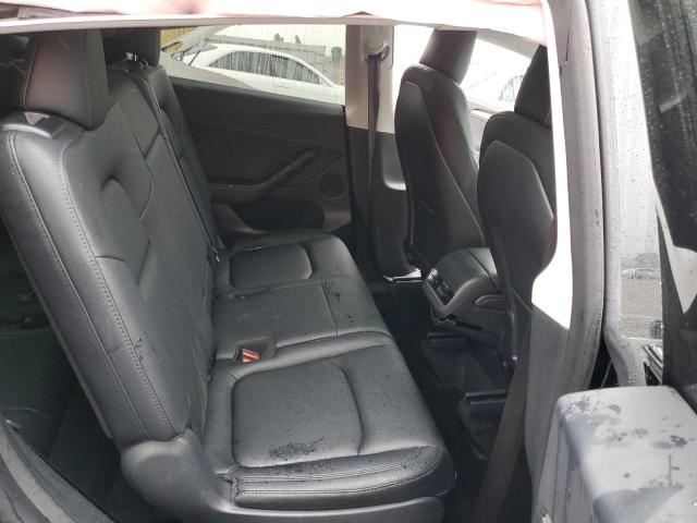 Photo 11 from auction – 2023 TESLA MODEL Y with VIN 7SAYGAEE9PF627268