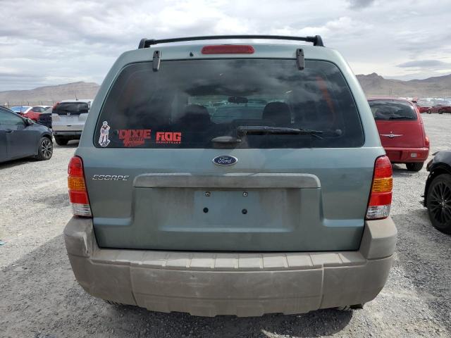 Photo 6 from auction – 2006 FORD ESCAPE XLS with VIN 1FMYU02Z26KA30404