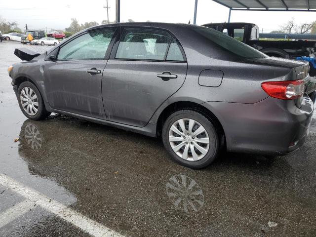Photo 2 from auction – 2012 TOYOTA COROLLA BA with VIN 5YFBU4EE5CP064716