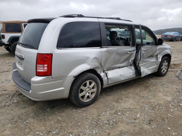 Photo 3 from auction – 2008 CHRYSLER TOWN & COU with VIN 2A8HR54P18R609699