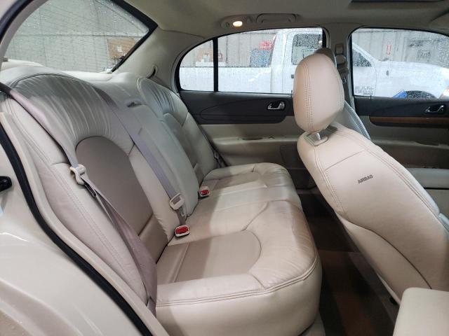 Photo 10 from auction – 2002 LINCOLN CONTINENTA with VIN 1LNHM97V02Y659550