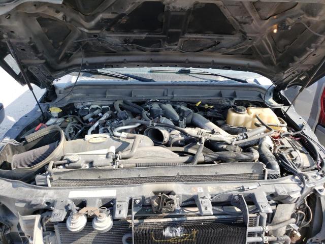 Photo 11 from auction – 2012 FORD F350 SUPER with VIN 1FT8W3BT8CEA72985