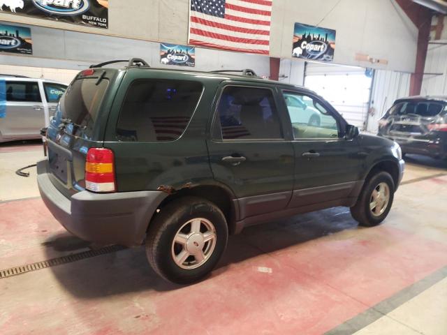 Photo 3 from auction – 2003 FORD ESCAPE XLS with VIN 1FMYU02133KE12057