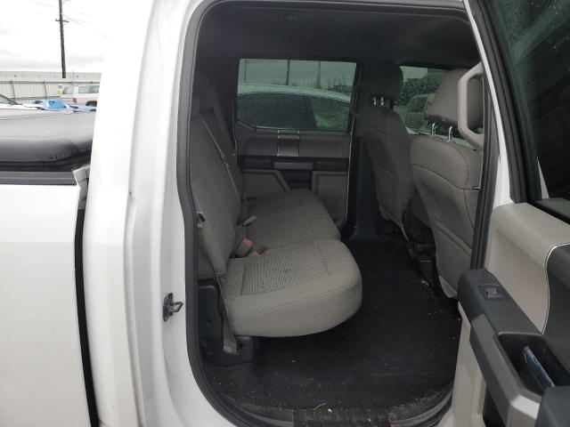 Photo 10 from auction – 2016 FORD F150 SUPER with VIN 1FTEW1EG4GKF93618