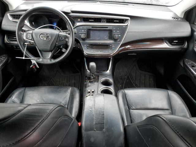 Photo 8 from auction – 2013 TOYOTA AVALON BAS with VIN 4T1BK1EB5DU049787