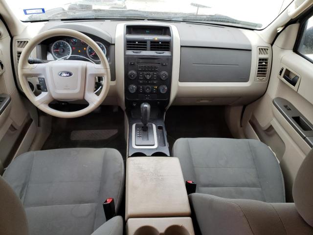 Photo 8 from auction – 2012 FORD ESCAPE XLS with VIN 1FMCU0C79CKA59921