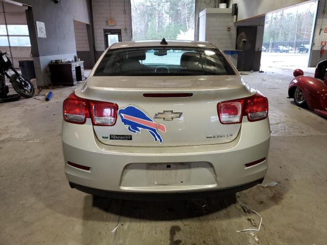 Photo 6 from auction – 2015 CHEVROLET MALIBU LS with VIN 1G11B5SL2FF107987