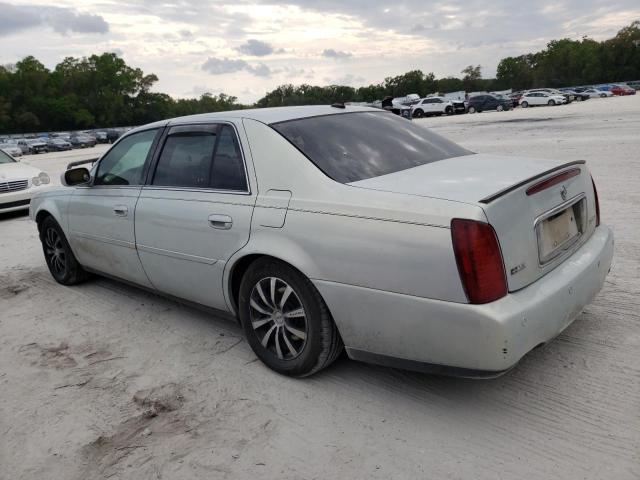 Photo 2 from auction – 2005 CADILLAC DEVILLE DH with VIN 1G6KD54Y25U237053