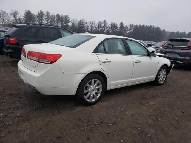 Photo 3 from auction – 2012 LINCOLN MKZ with VIN 3LNHL2GC3CR800796