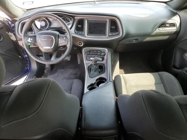 Photo 8 from auction – 2019 DODGE CHALLENGER with VIN 2C3CDZAG3KH571454