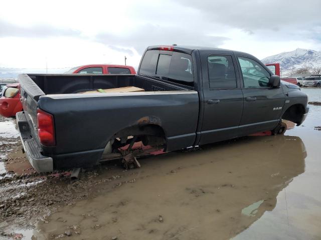 Photo 3 from auction – 2008 DODGE RAM 1500 S with VIN 1D7HU18248J212656