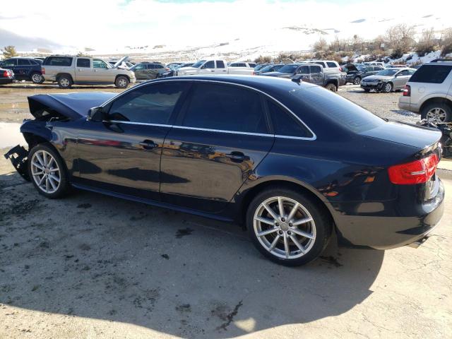 Photo 2 from auction – 2015 AUDI A4 PREMIUM with VIN WAUFFAFL6FN026269