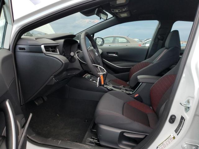 Photo 7 from auction – 2023 TOYOTA COROLLA SE with VIN 5YFS4MCE8PP142544