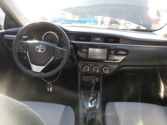 Photo 8 from auction – 2016 TOYOTA COROLLA L with VIN 5YFBURHEXGP466844