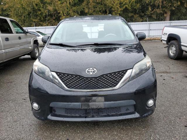 Photo 5 from auction – 2011 TOYOTA SIENNA SPO with VIN 5TDXK3DC6BS099440