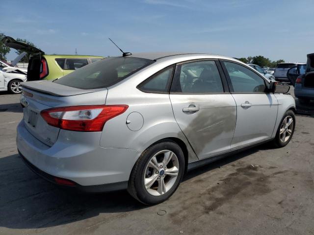 Photo 3 from auction – 2012 FORD FOCUS SE with VIN 1FAHP3F23CL427061