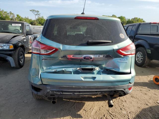Photo 6 from auction – 2013 FORD ESCAPE SEL with VIN 1FMCU0HX6DUA91160