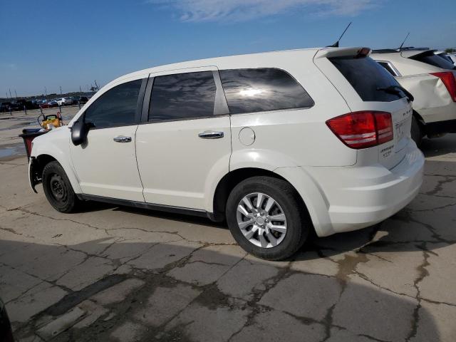 Photo 2 from auction – 2012 DODGE JOURNEY SE with VIN 3C4PDCAB9CT282005