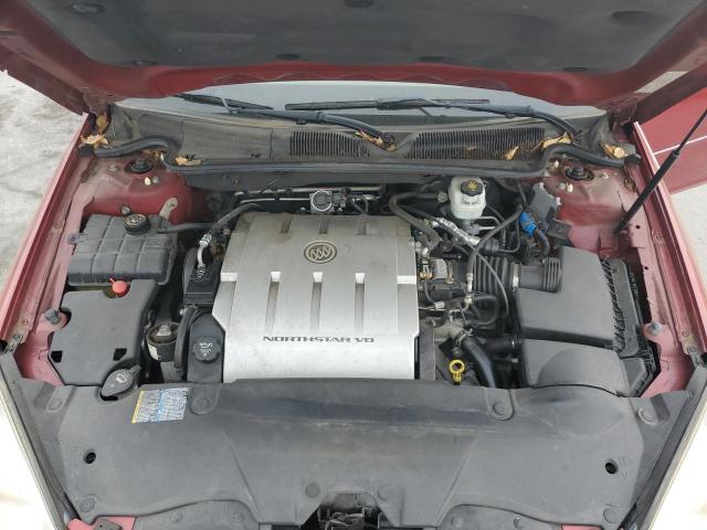 Photo 11 from auction – 2006 BUICK LUCERNE CX with VIN 1G4HE57YX6U146819
