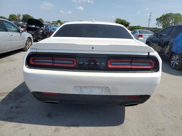 Photo 6 from auction – 2019 DODGE CHALLENGER with VIN 2C3CDZAG1KH751855