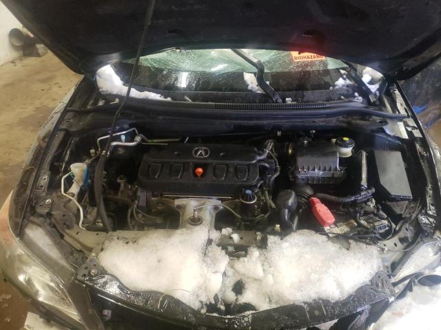 Photo 11 from auction – 2015 ACURA ILX 20 TEC with VIN 19VDE1F79FE006501