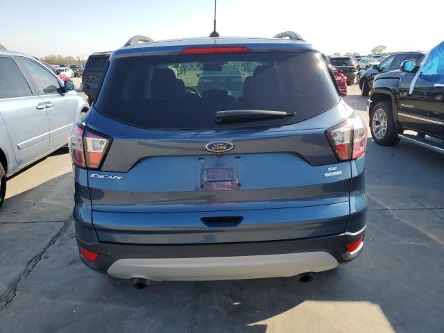 Photo 6 from auction – 2018 FORD ESCAPE SE with VIN 1FMCU0GD3JUA37141