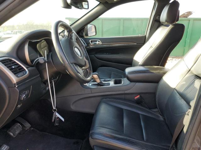 Photo 7 from auction – 2016 JEEP GRAND CHER with VIN 1C4RJEBG8GC314189