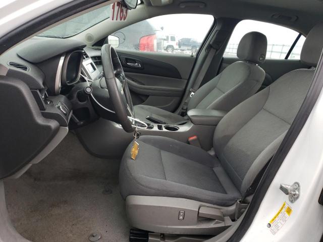 Photo 7 from auction – 2015 CHEVROLET MALIBU LS with VIN 1G11B5SL2FU152634
