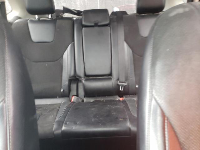 Photo 10 from auction – 2015 FORD EDGE SPORT with VIN 2FMTK3AP4FBC22421