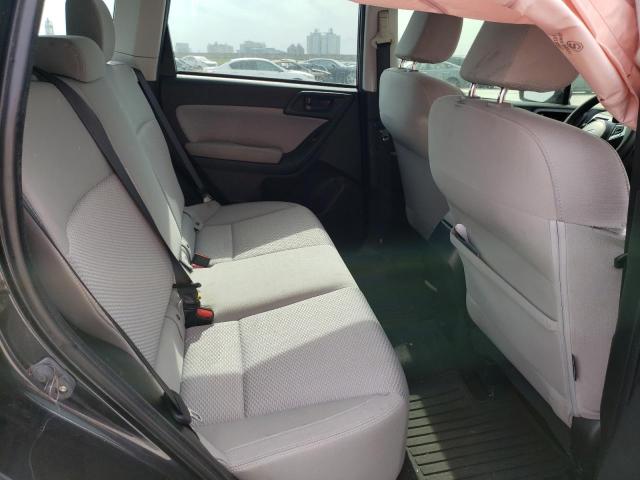 Photo 11 from auction – 2017 SUBARU FORESTER 2 with VIN JF2SJABC7HH486579
