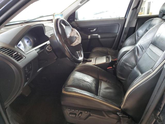 Photo 7 from auction – 2012 VOLVO XC90 R DES with VIN YV4952CF4C1620561