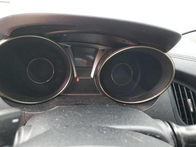 Photo 9 from auction – 2013 HYUNDAI GENESIS CO with VIN KMHHT6KD5DU084548