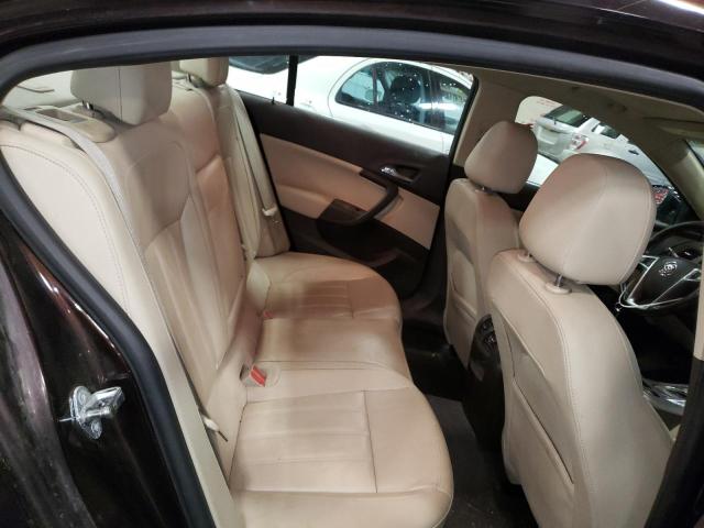 Photo 10 from auction – 2011 BUICK REGAL CXL with VIN W04GP5EC5B1136917