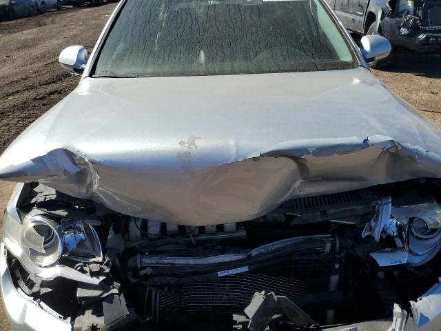Photo 11 from auction – 2007 VOLKSWAGEN PASSAT 3.6 with VIN WVWLU93C77E004880