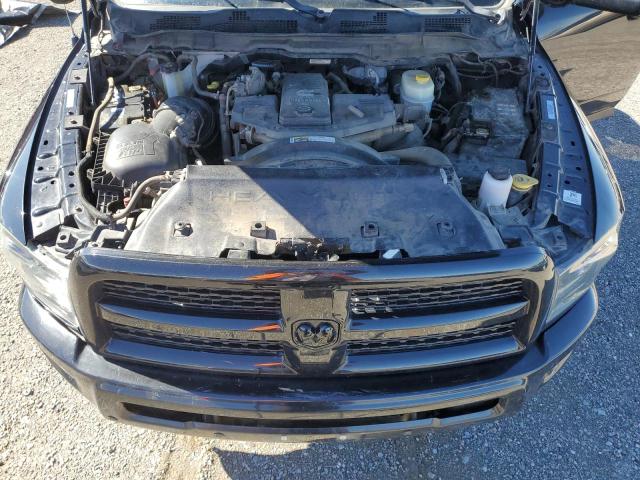 Photo 11 from auction – 2016 RAM 2500 LARAM with VIN 3C6UR5NL1GG108891