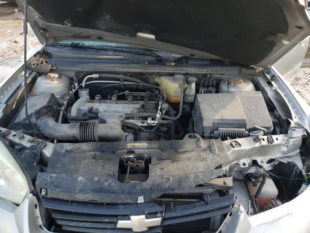Photo 11 from auction – 2007 CHEVROLET MALIBU LS with VIN 1G1ZS58F57F261941